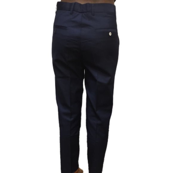 Ladies Blue Size M Business Suit - Picture 12 of 13